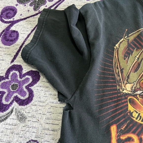 Lamb of god Tee Size Medium - Picture 4 of 8